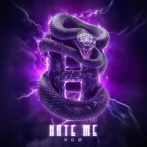 HATE ME