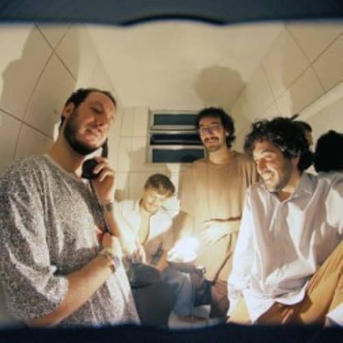 Banda Bicho