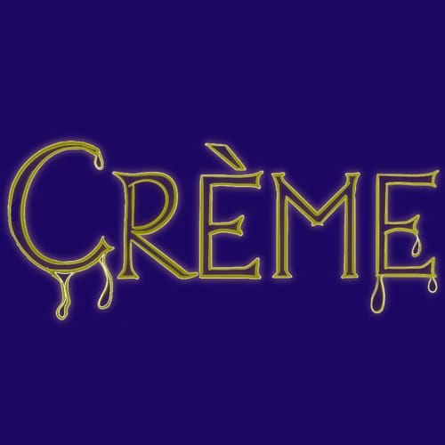 CREMĘ