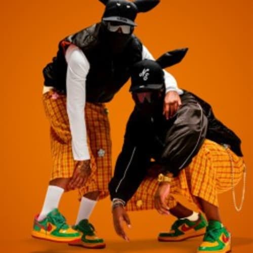 2woBunnies