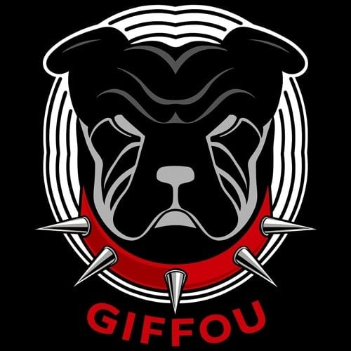 GIFFOU MMTK
