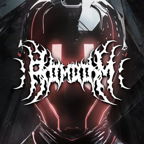 LIVE @ WOBO - METAL, TEAROUT, HEAVY DUBSTEP and more (March 2025)