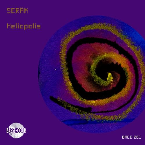 Heliopolis