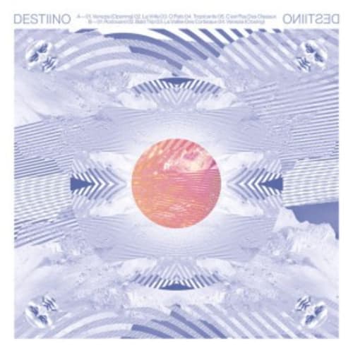 DESTIINO