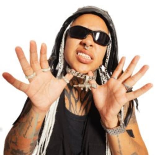 DJ DAY DO CARMO
