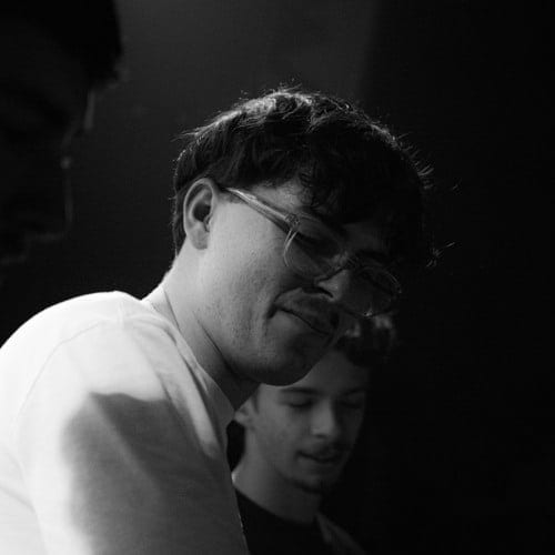 DJ BERTOD