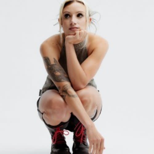 Lucia Gea