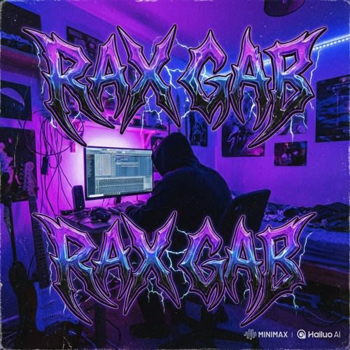 RAX GAB