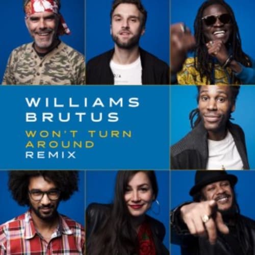williams brutus