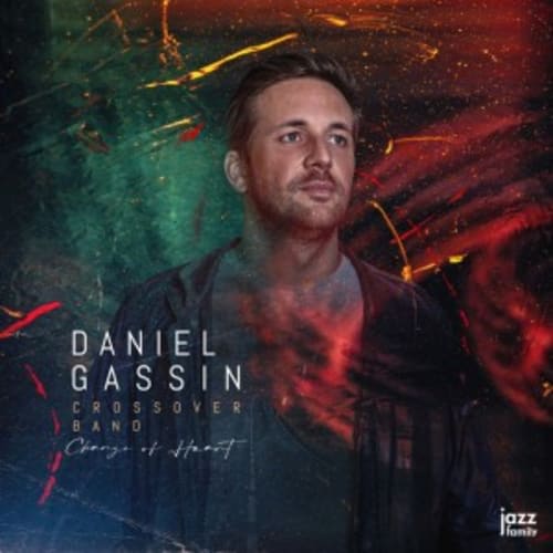Daniel Gassin Crossover Band
