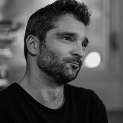 Laurent Salzard