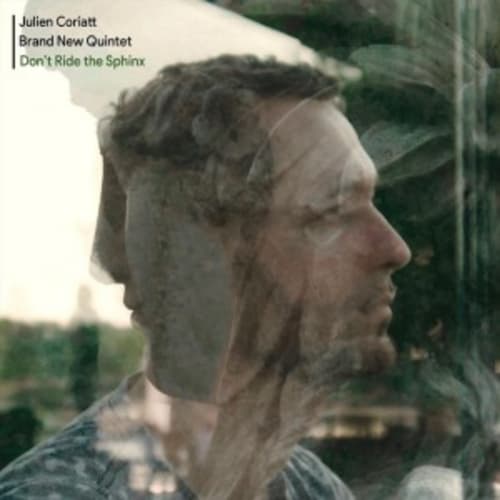 Julien Coriatt Brand New Quintet