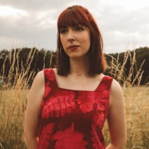 Amy Ellen
