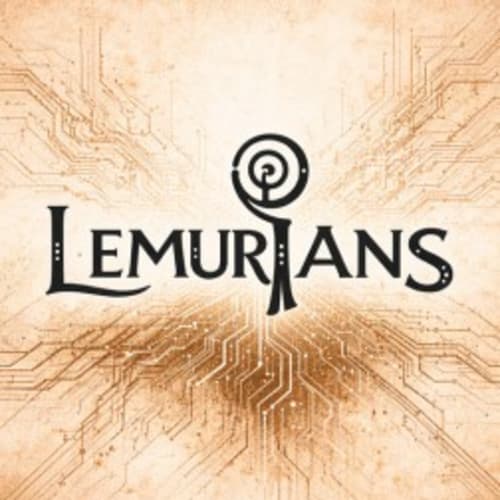 Lemurians