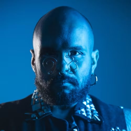 Eduardo Araújo — Dudx