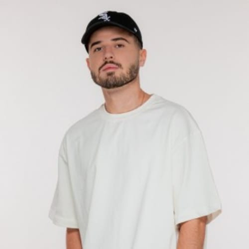 Alex Yav
