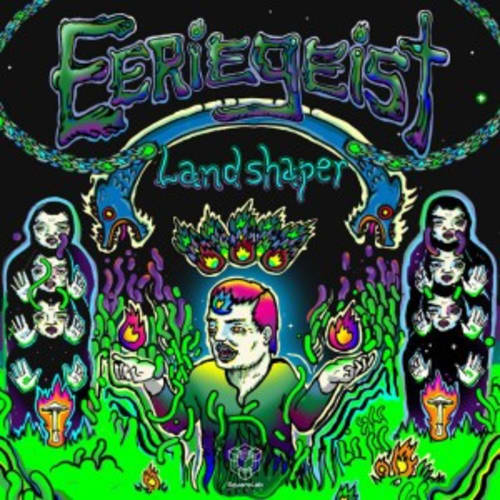 Eeriegeist