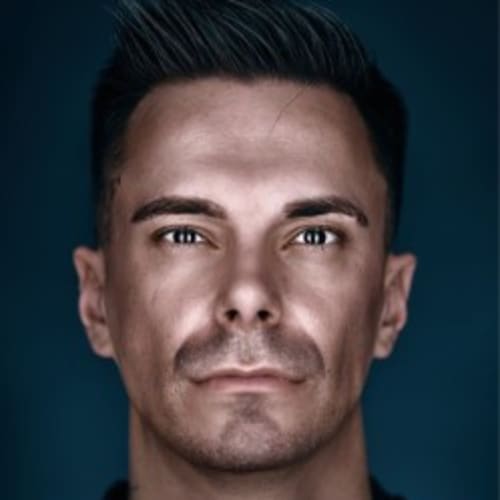 Misha Klein