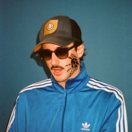Joji Redback
