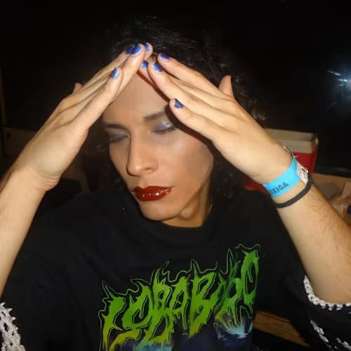 LOFIHOUSEBOY (BBGIRL)