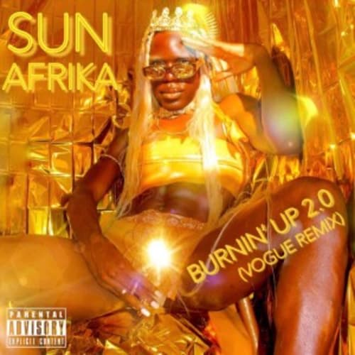 Sun Afrika