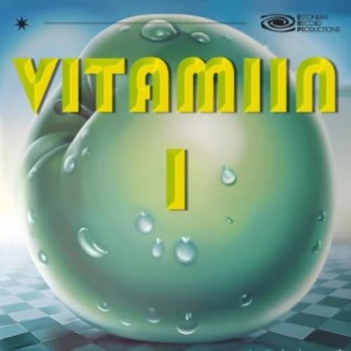 Vitamiin