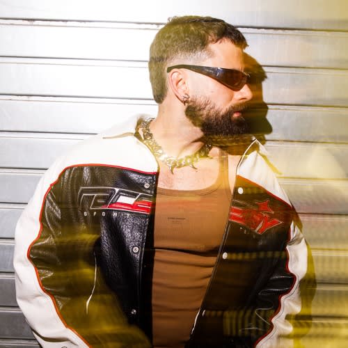 DIEGO DELGADO