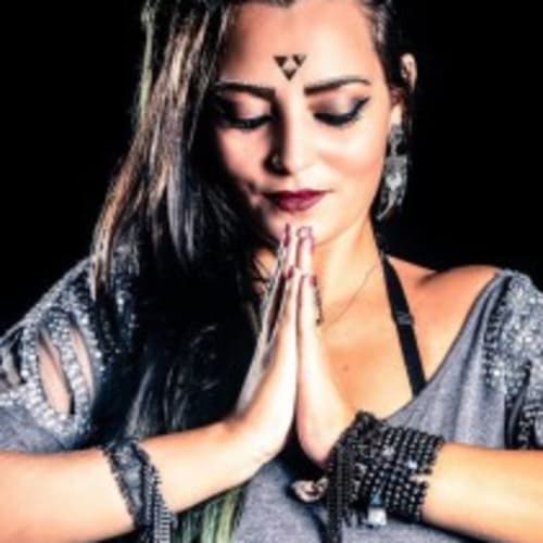Naah Ferraz
