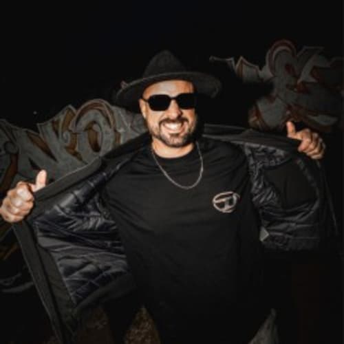 Kev Lavigne