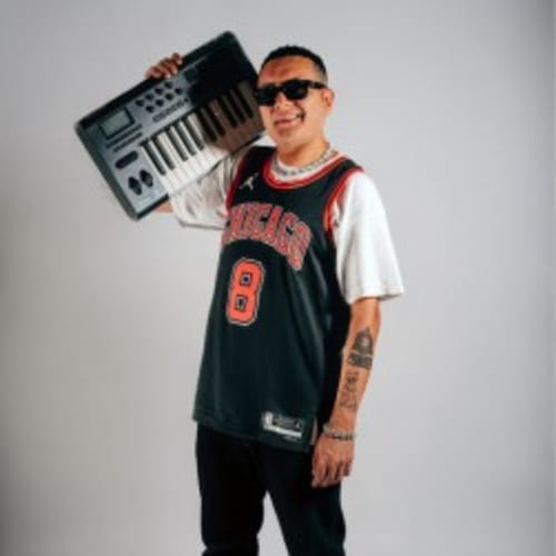 Dj Sueño