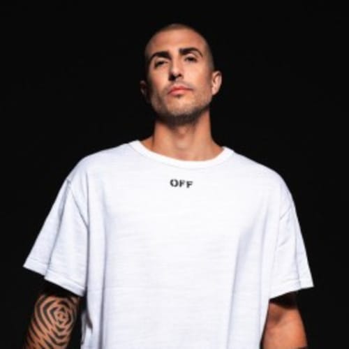 Dennis Cruz