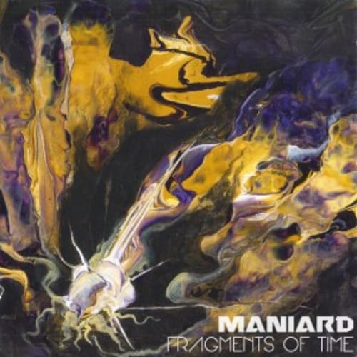 Maniard