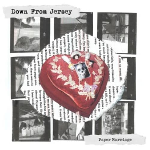 Down From Jersey