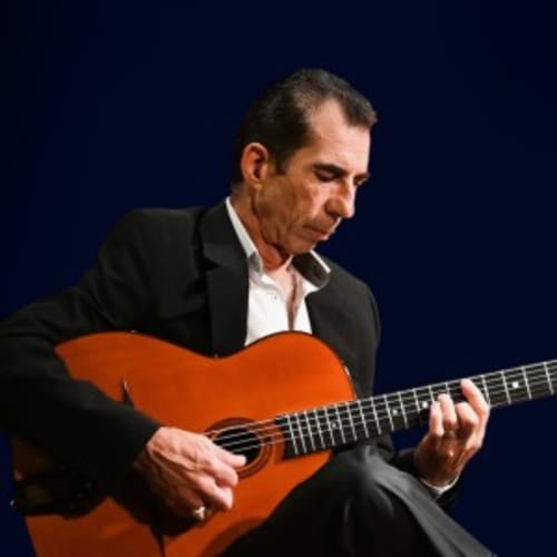 Angelo Debarre