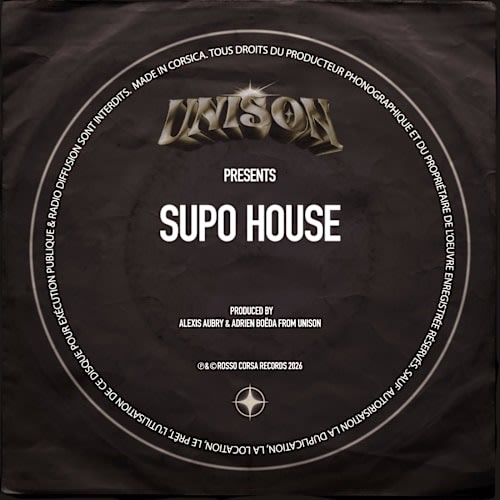 Supo House