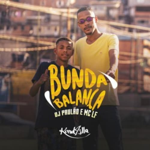 DJ Paulão