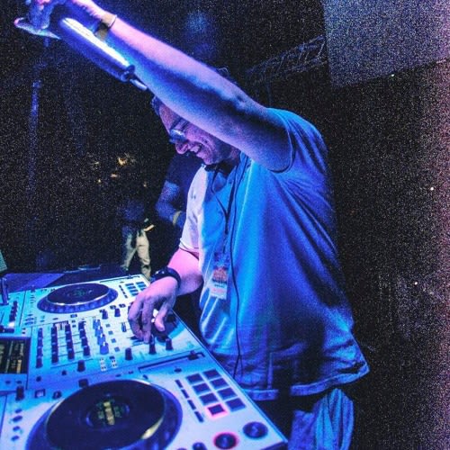DJ MAUF | EDM / Hardcore