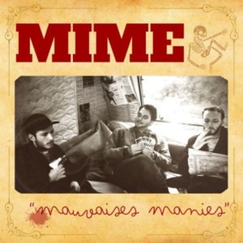 MimE le groupe