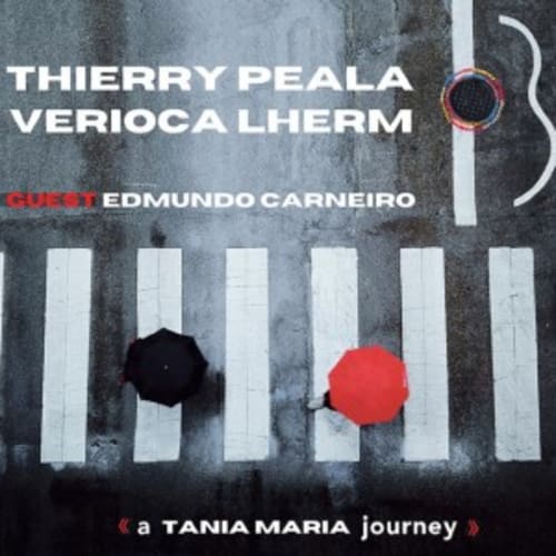 Verioca lherm