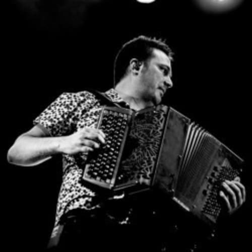 Gaëtan Larrue Project