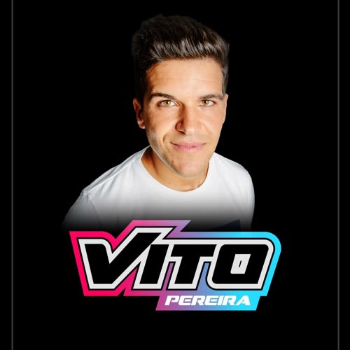 DJ VITO PEREIRA