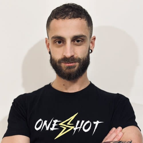 ONE SHOT