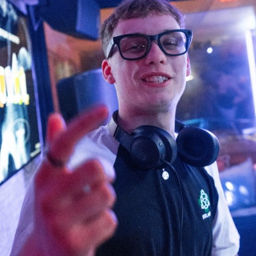 DJ Thybze