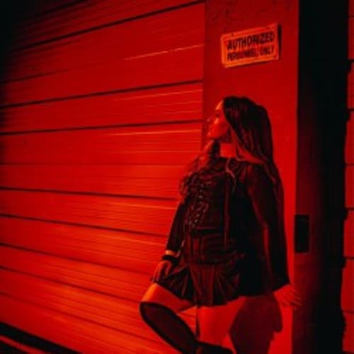 Red Light District