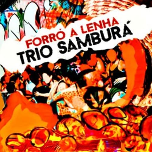 Trio Samburá
