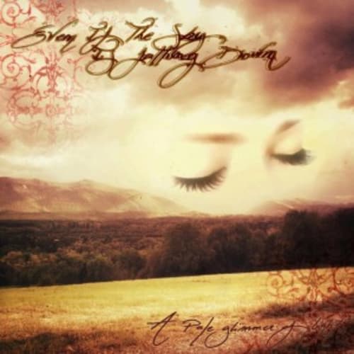 Even if the Sky is Falling Down
