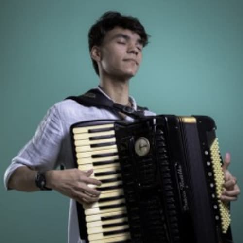 Inácio Botelho