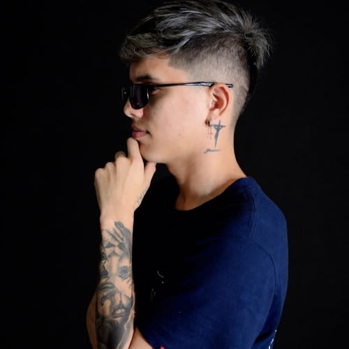 STORMDJ