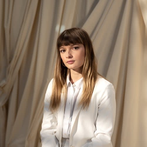 Zélie