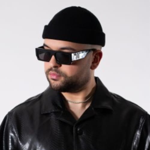 DJ Smemo
